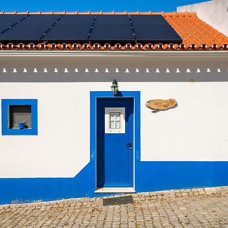 Chaparral Wonderful House In Nature 1H From Lisbon By Soulplaces Silveiras Luaran gambar