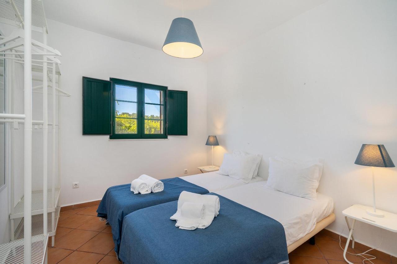 Chaparral Wonderful House In Nature 1H From Lisbon By Soulplaces Silveiras Luaran gambar