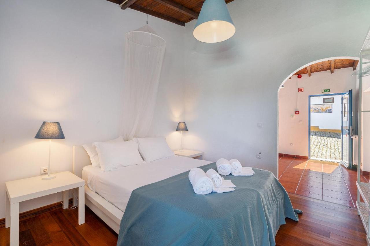 Chaparral Wonderful House In Nature 1H From Lisbon By Soulplaces Silveiras Luaran gambar