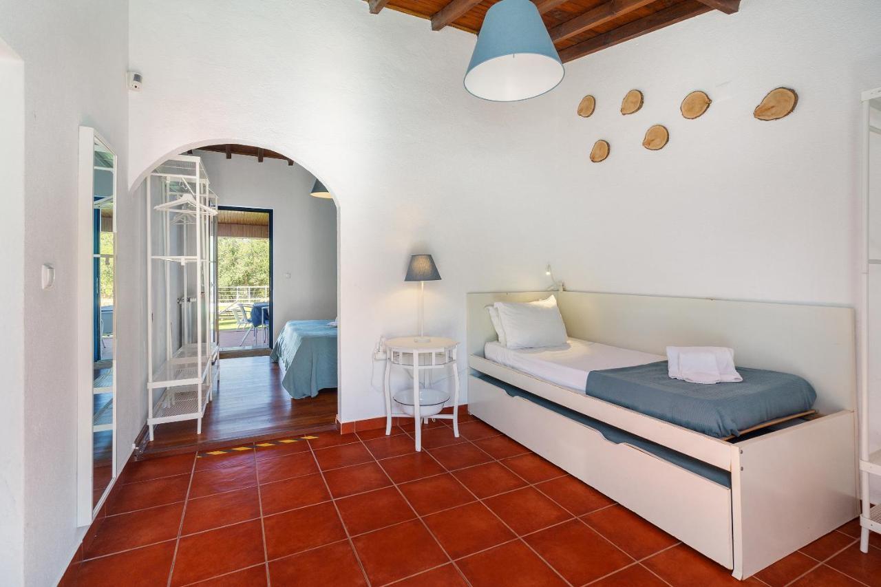 Chaparral Wonderful House In Nature 1H From Lisbon By Soulplaces Silveiras Luaran gambar