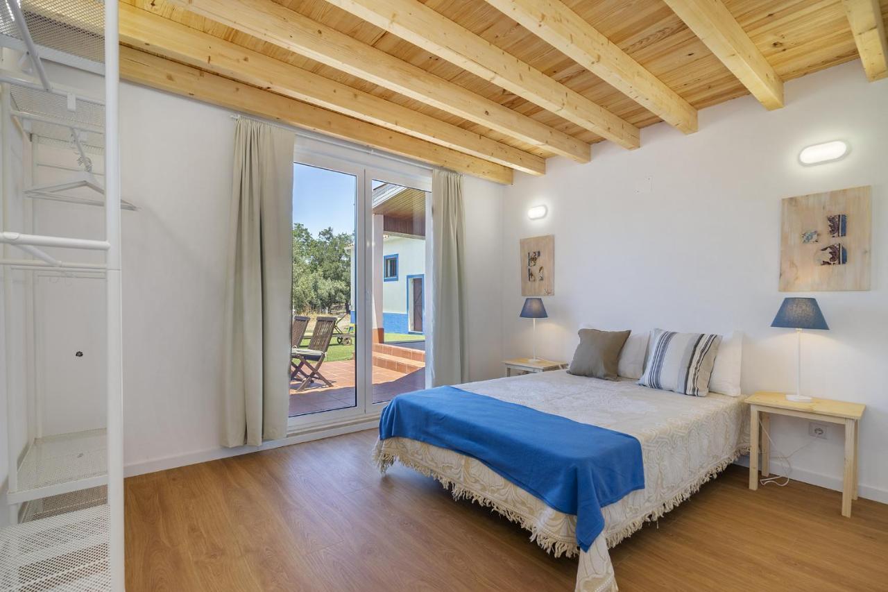 Chaparral Wonderful House In Nature 1H From Lisbon By Soulplaces Silveiras Luaran gambar